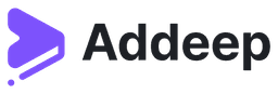 Addeep Logo